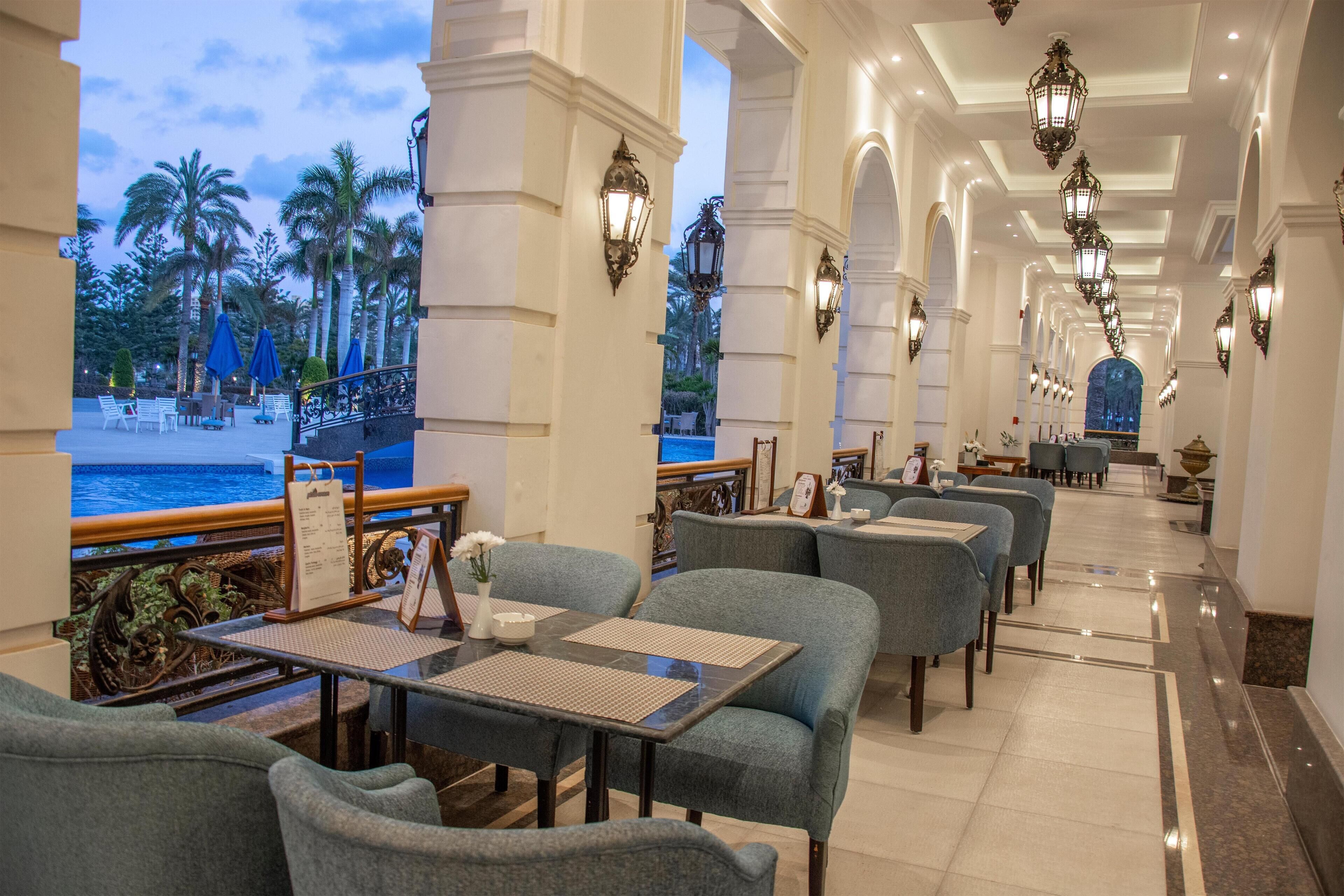 Foto - Helnan Palace Hotel - Adults Only