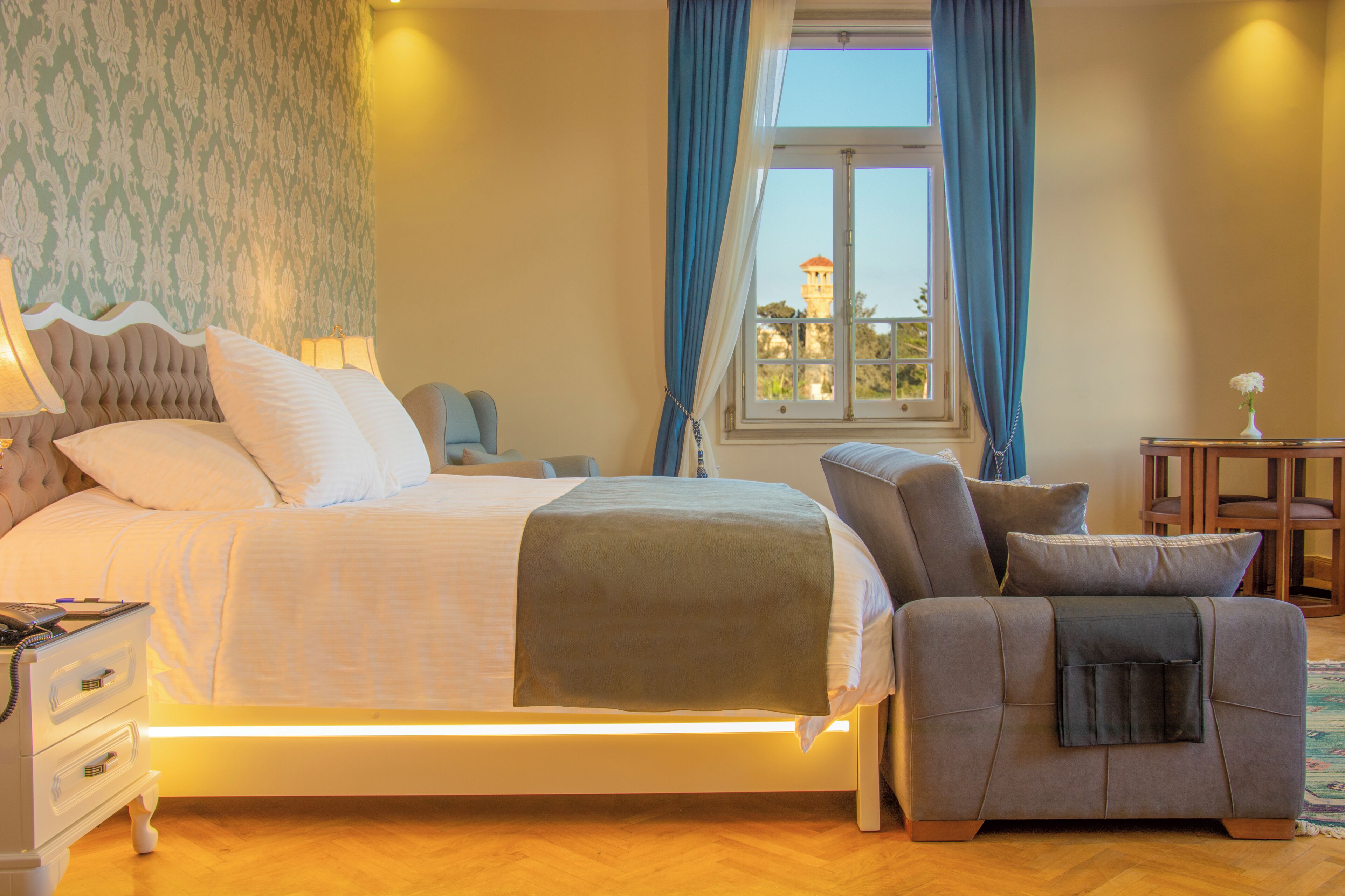 Foto - The Palace Hotel - Adults Only