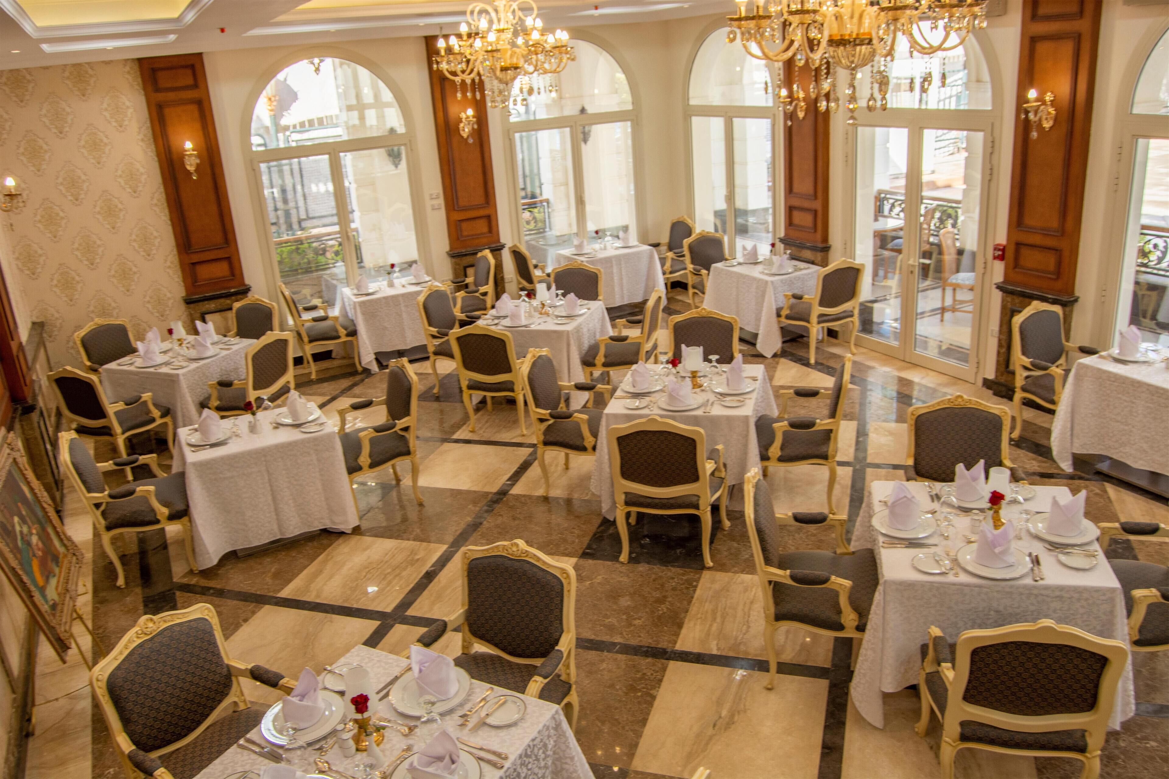 Foto - Helnan Palace Hotel - Adults Only