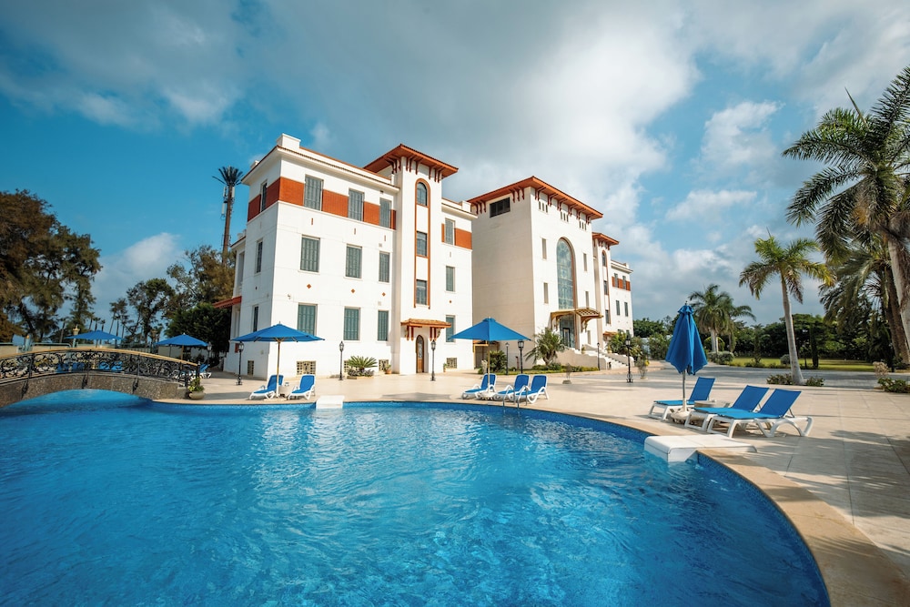 Helnan Palace Hotel photo 8