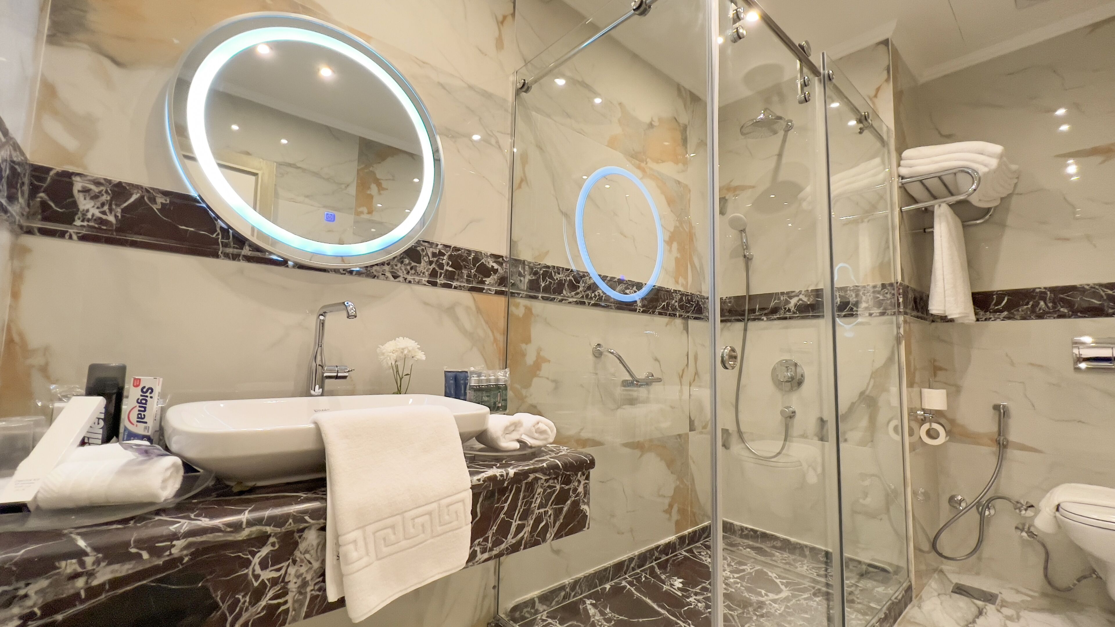 Foto - Helnan Palace Hotel - Adults Only