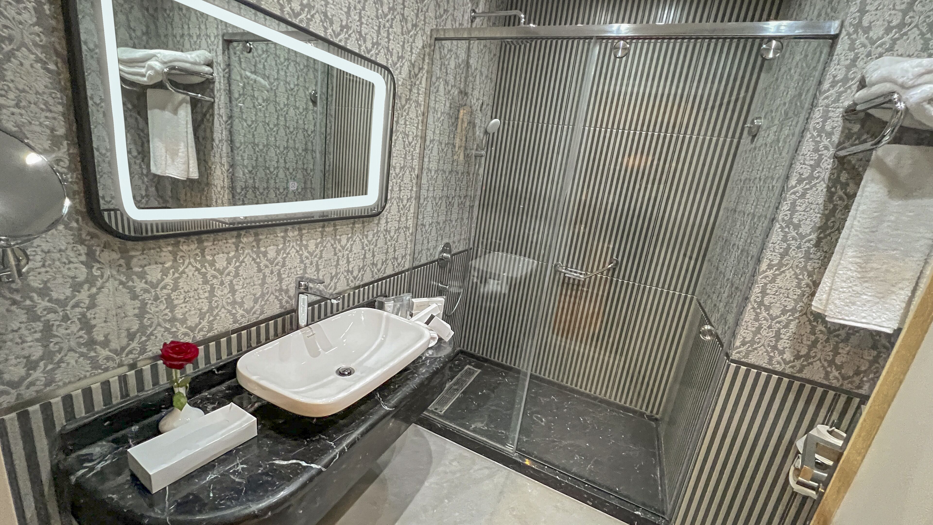 Foto - Helnan Palace Hotel - Adults Only