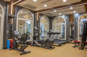 Gimnasio