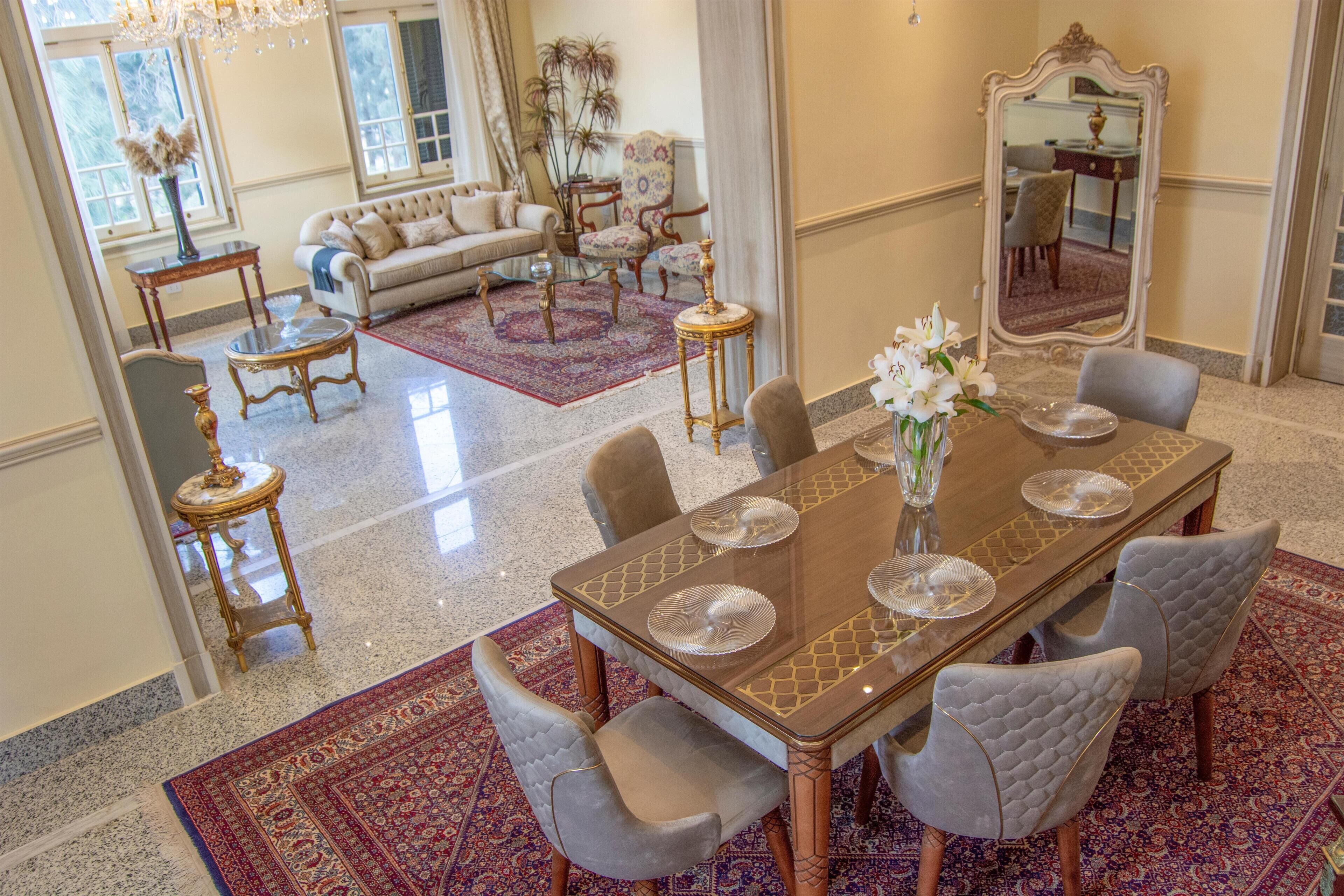 Foto - Helnan Palace Hotel - Adults Only