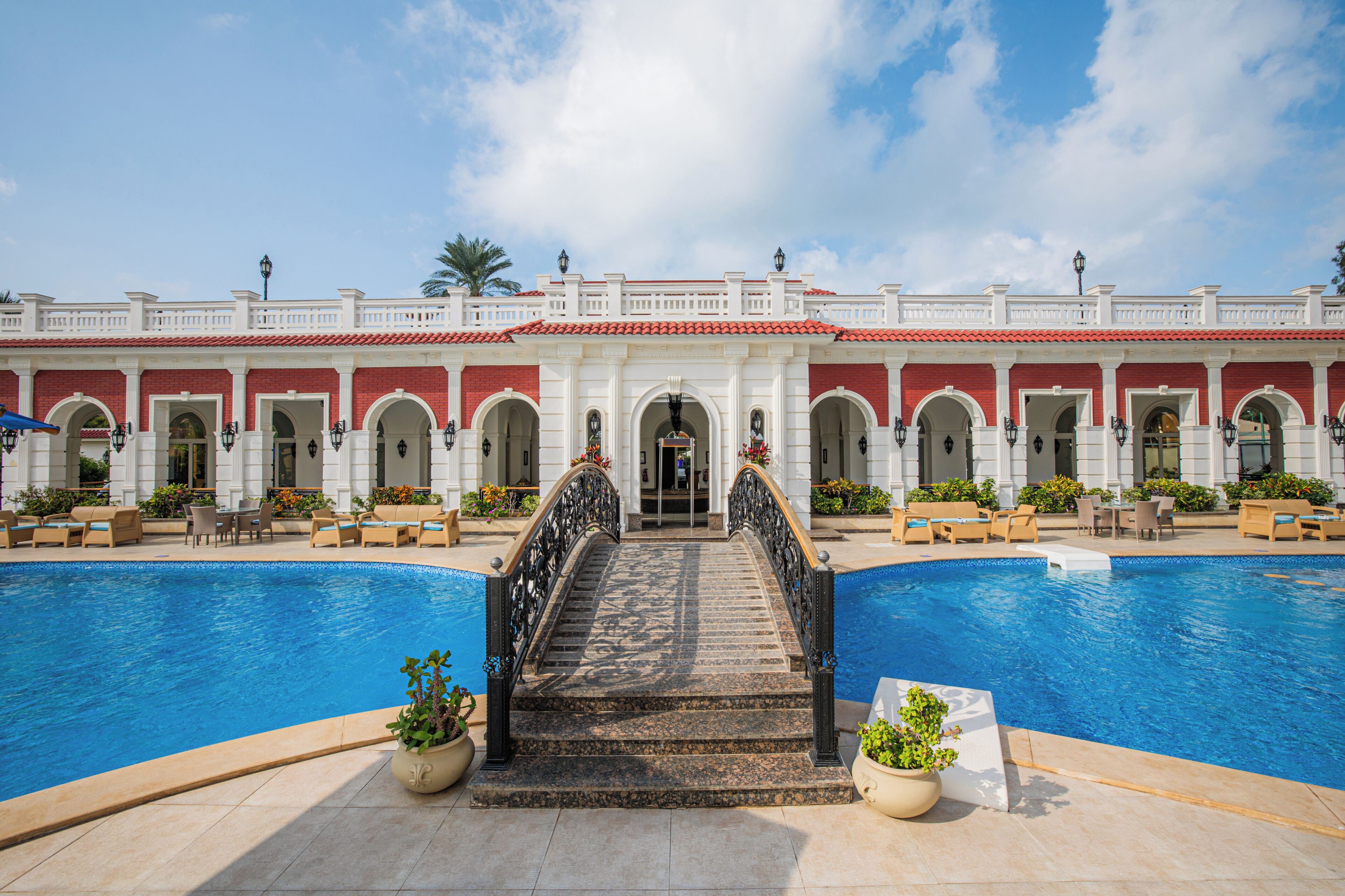 Foto - The Palace Hotel - Adults Only