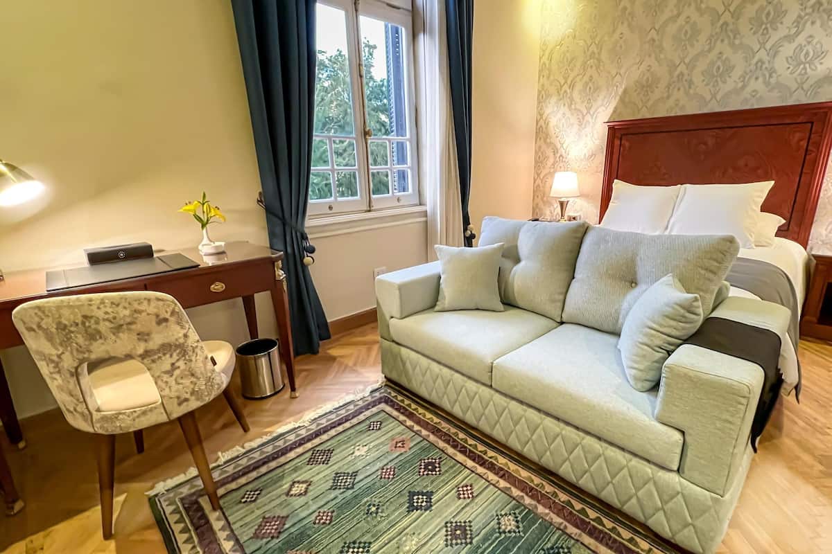 Doppelzimmer