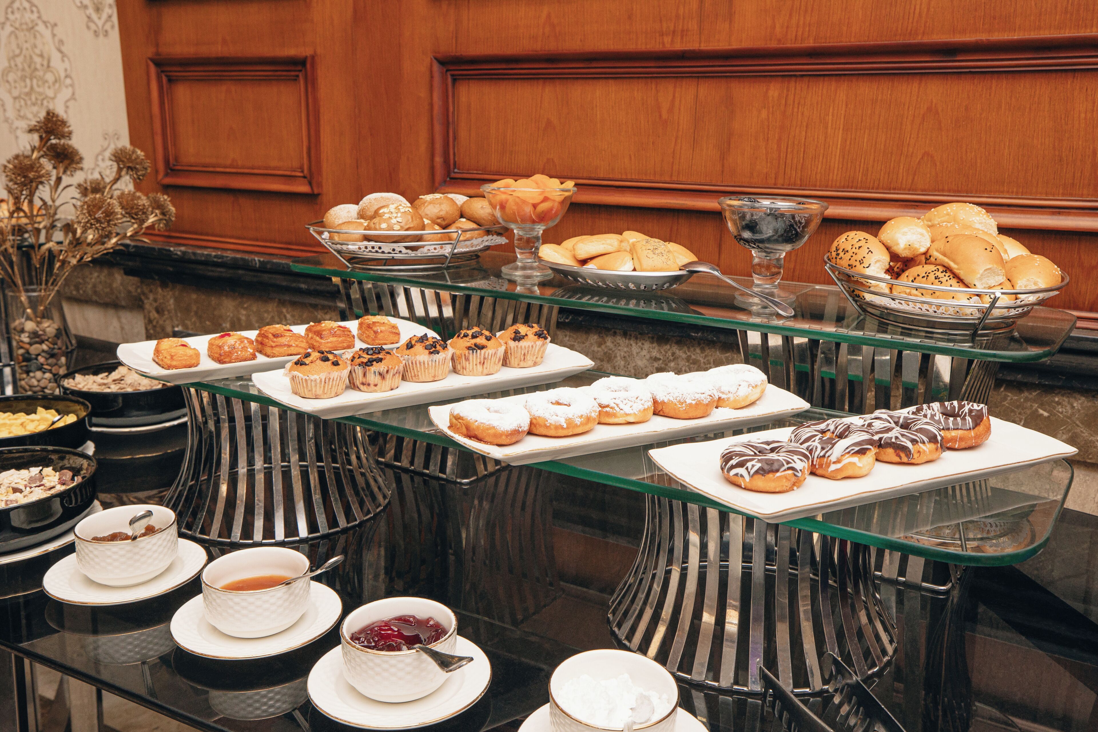 Foto - The Palace Hotel - Adults Only