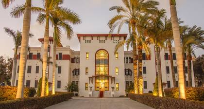 The Palace Hotel - Adults Only