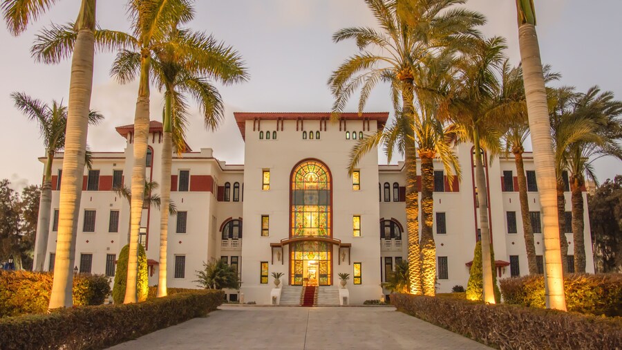 The Palace Hotel - Adults Only
