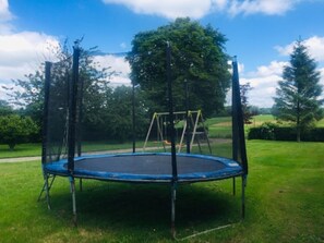 Espace pour enfants