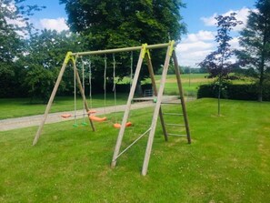 Espace pour enfants