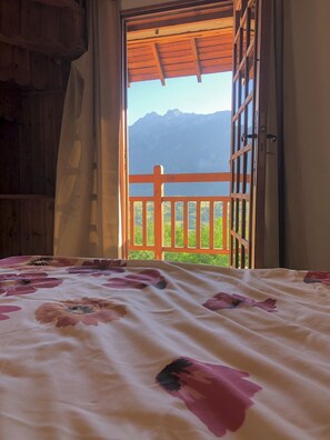 2 chambres, Wi-Fi