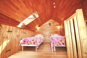 2 bedrooms, WiFi