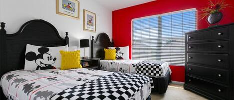 5 Schlafzimmer, Bügeleisen/Bügelbrett, WLAN, Bettwäsche