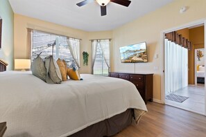 5 Schlafzimmer, Bügeleisen/Bügelbrett, WLAN, Bettwäsche