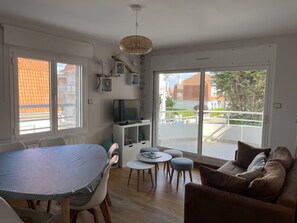 Coin séjour