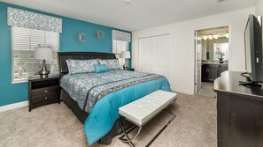 4 camere, ferro/asse da stiro, Wi-Fi, lenzuola