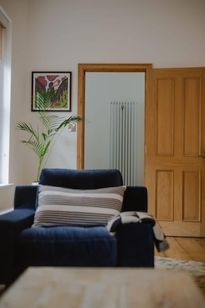 Fernseher, Arbeitsbereiche