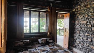 7 chambres, accĂšs Internet