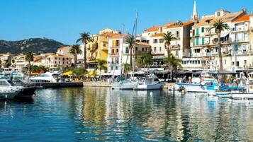 Port de plaisance