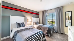 4 camere, ferro/asse da stiro, Wi-Fi, lenzuola