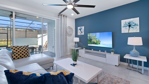 Smart TV