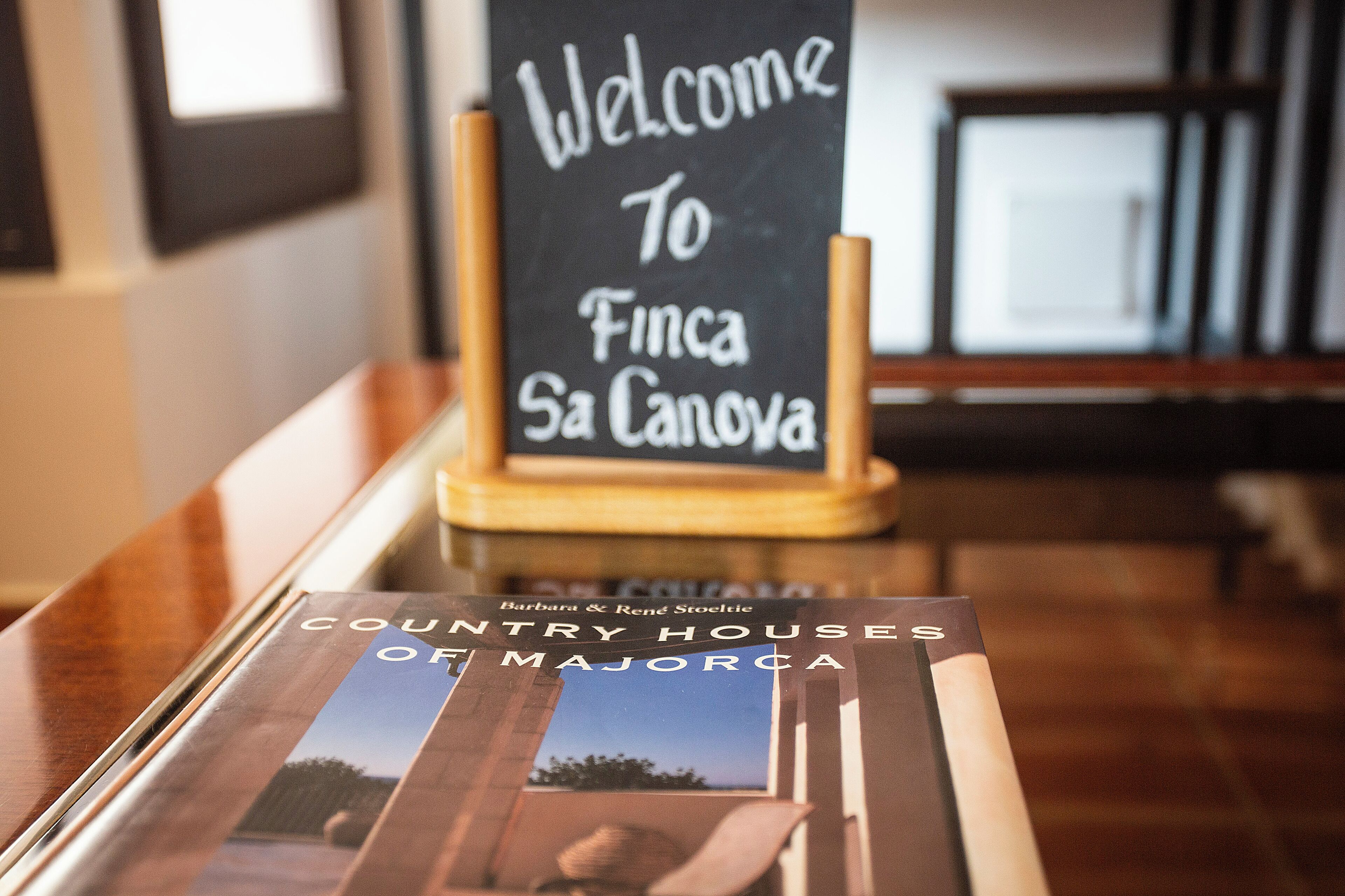 Photo - Finca Sa Canova Agroturismo