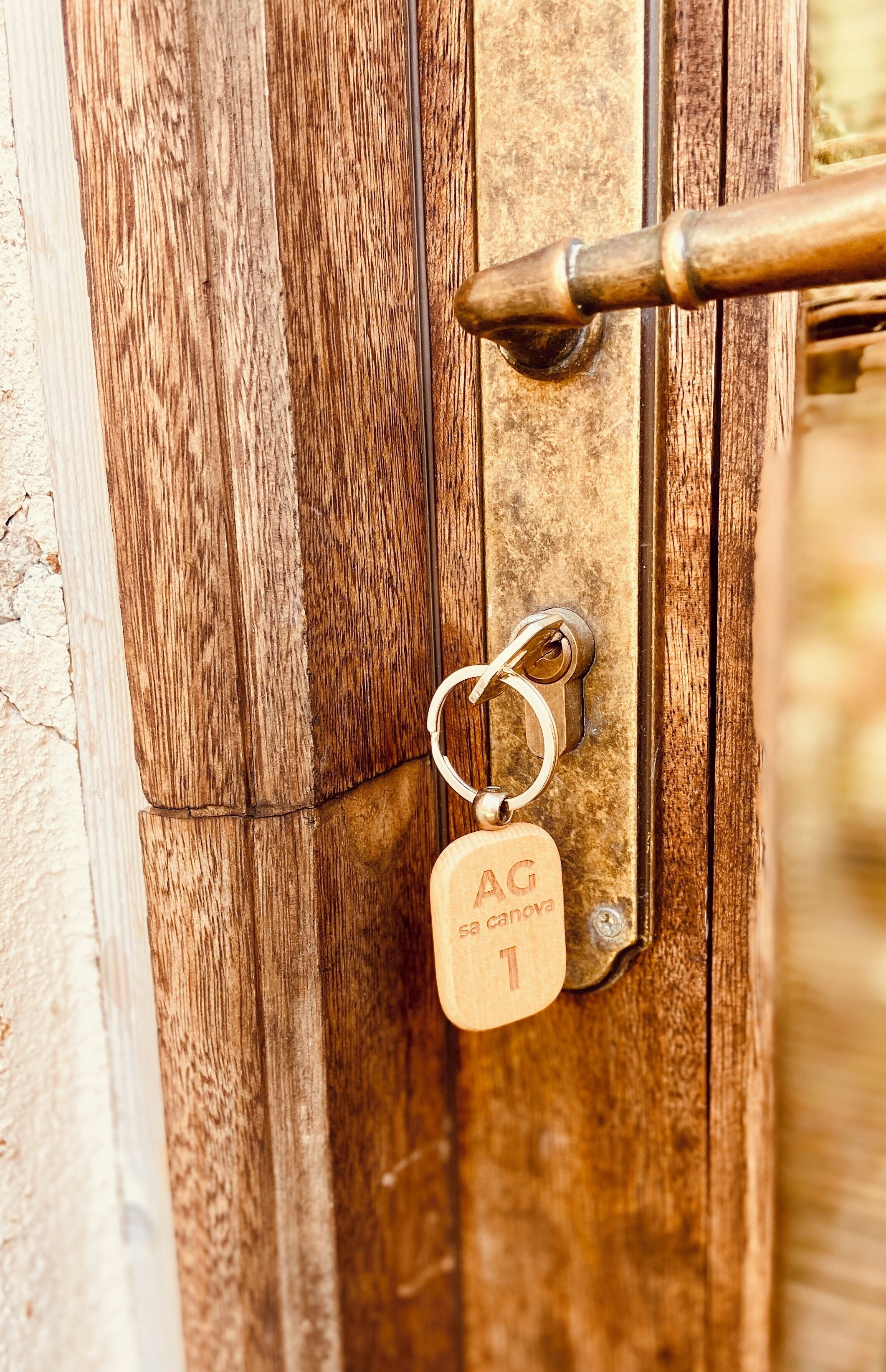 Photo - Finca Sa Canova Agroturismo