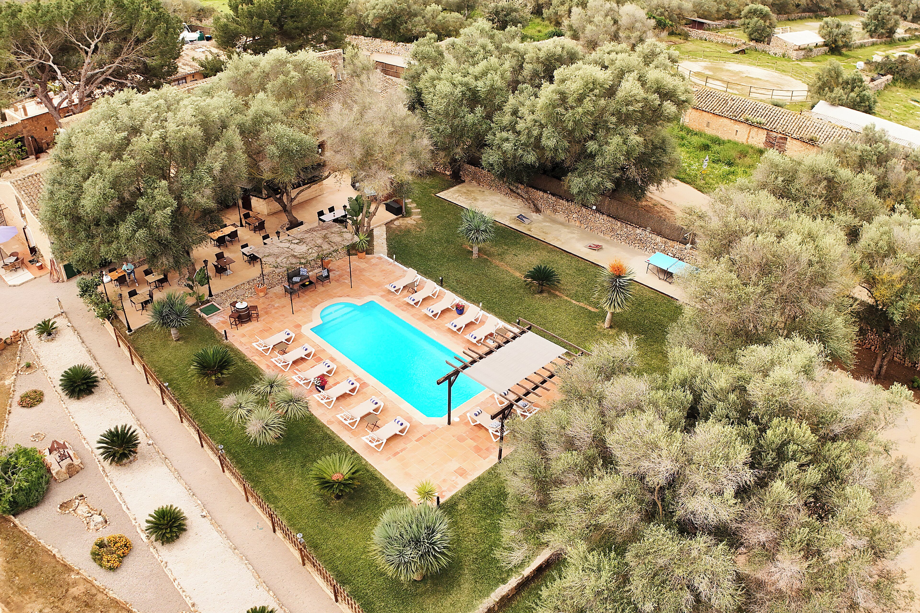 Photo - Finca Sa Canova Agroturismo