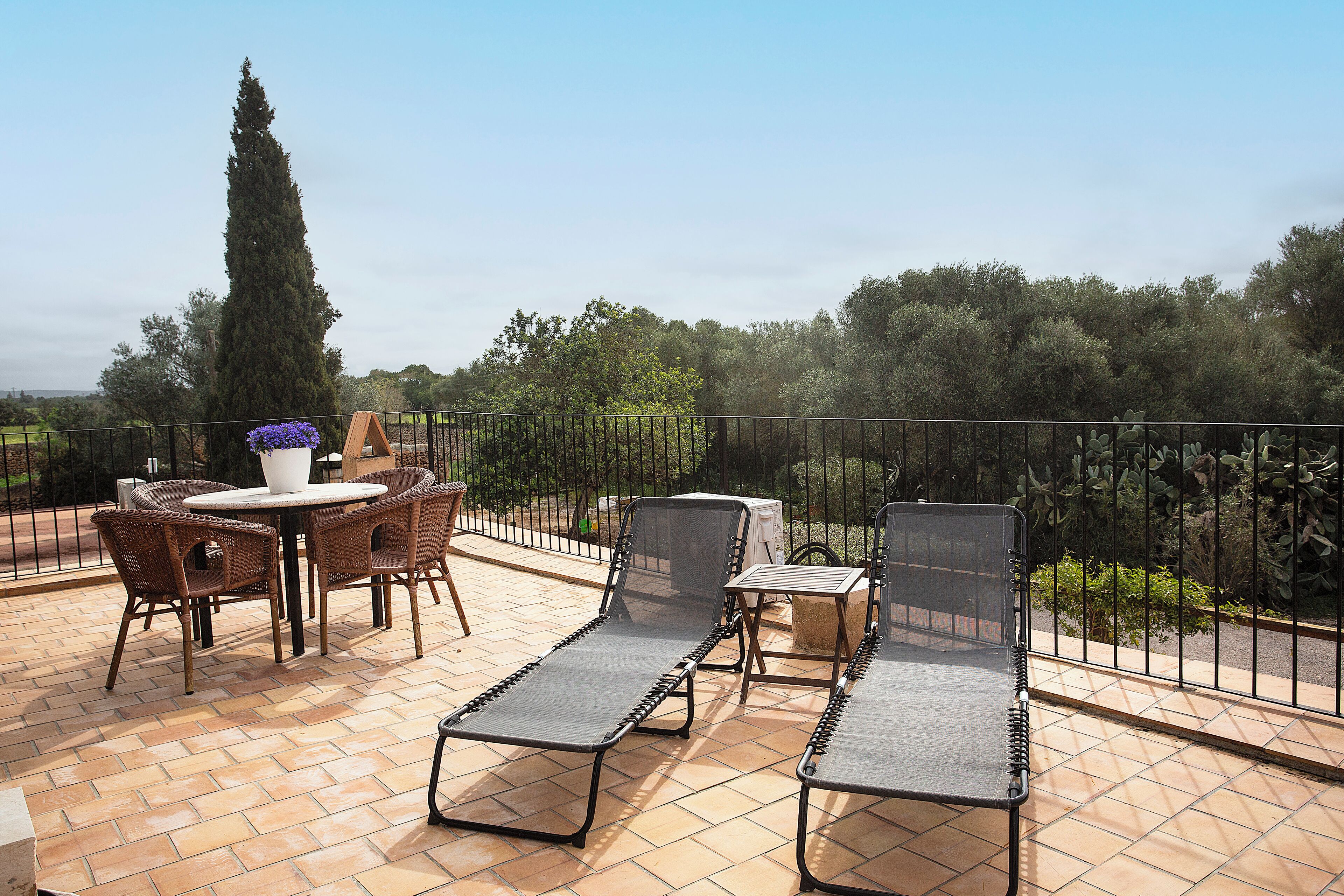 Familie vierpersoonskamer | Individueel gedecoreerd, individueel gemeubileerd, gratis wifi