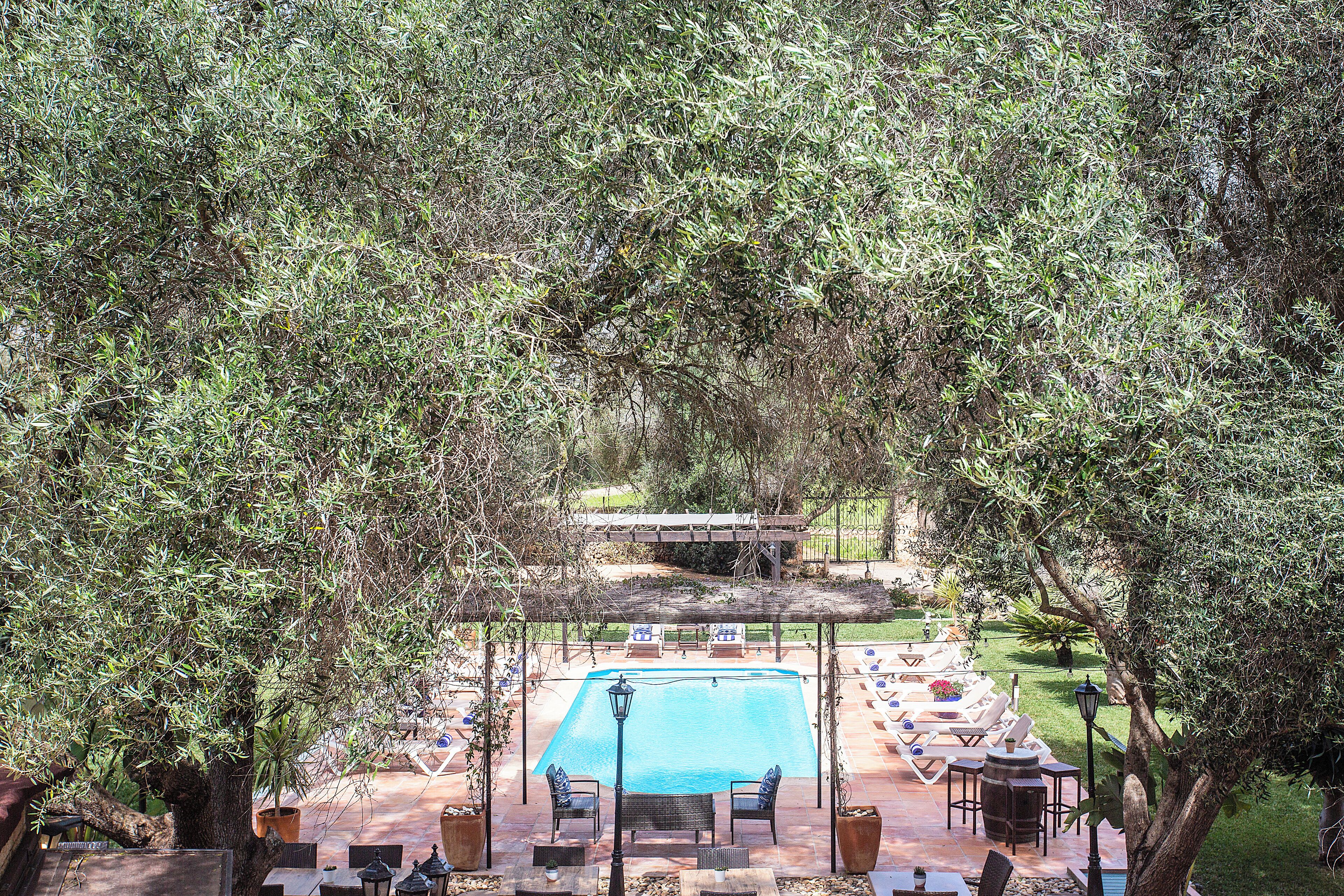 Photo - Finca Sa Canova Agroturismo