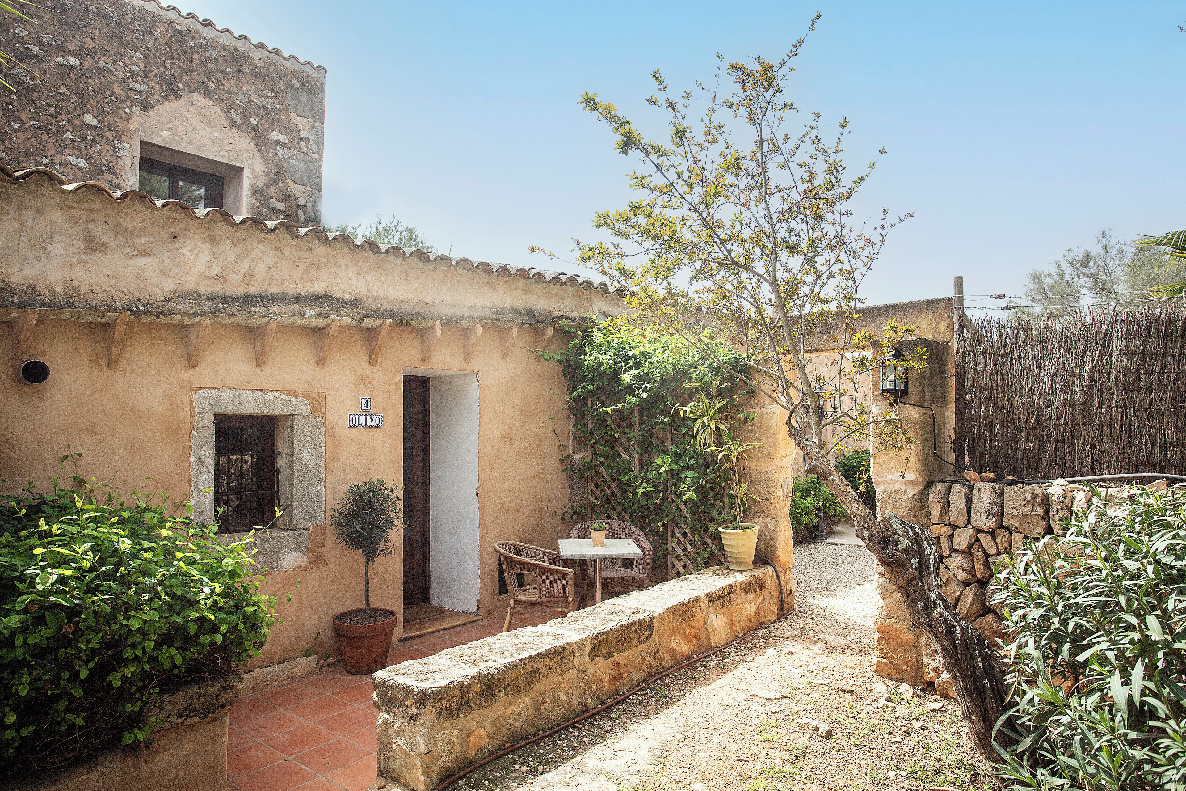 Photo - Finca Sa Canova Agroturismo