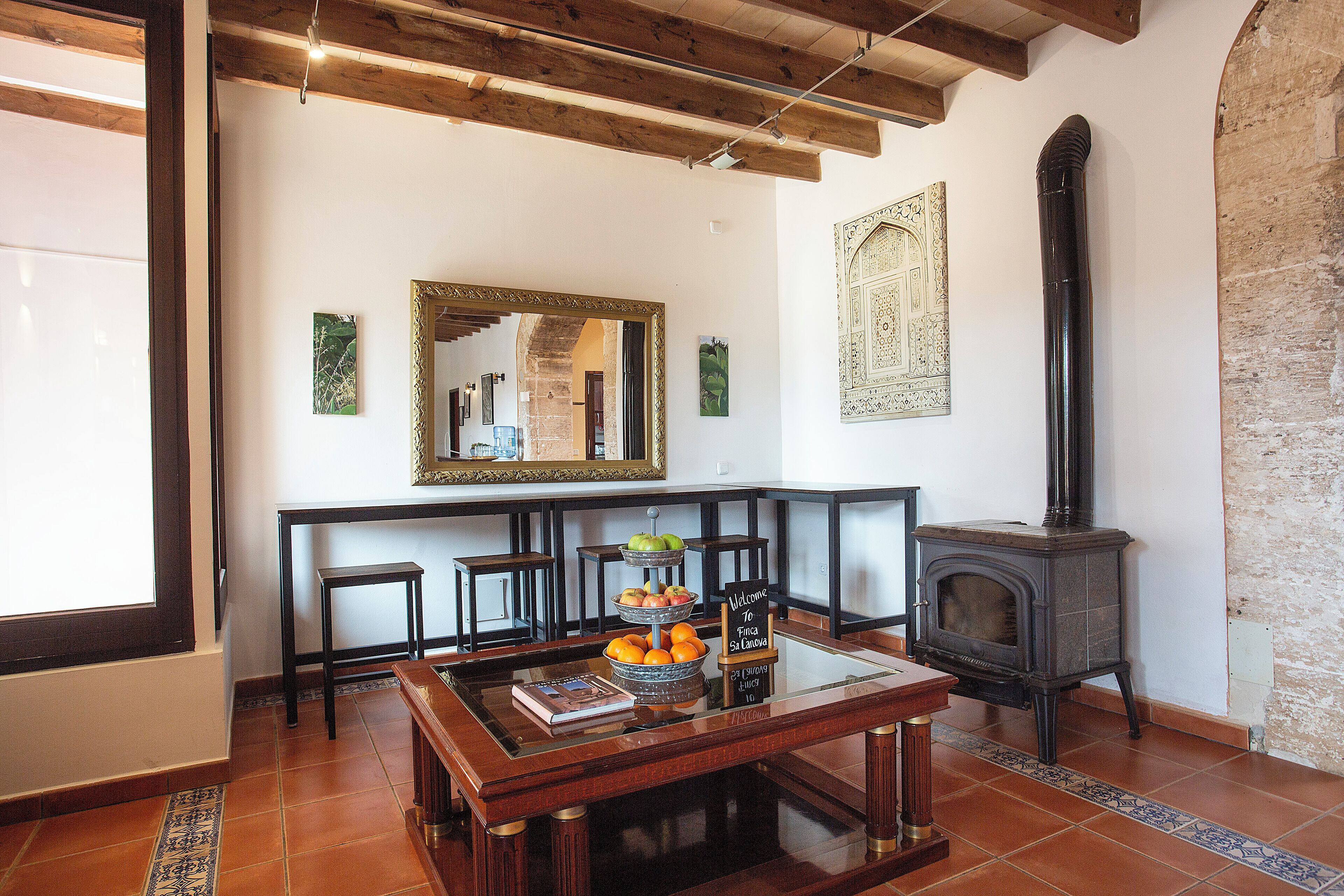 Photo - Finca Sa Canova Agroturismo