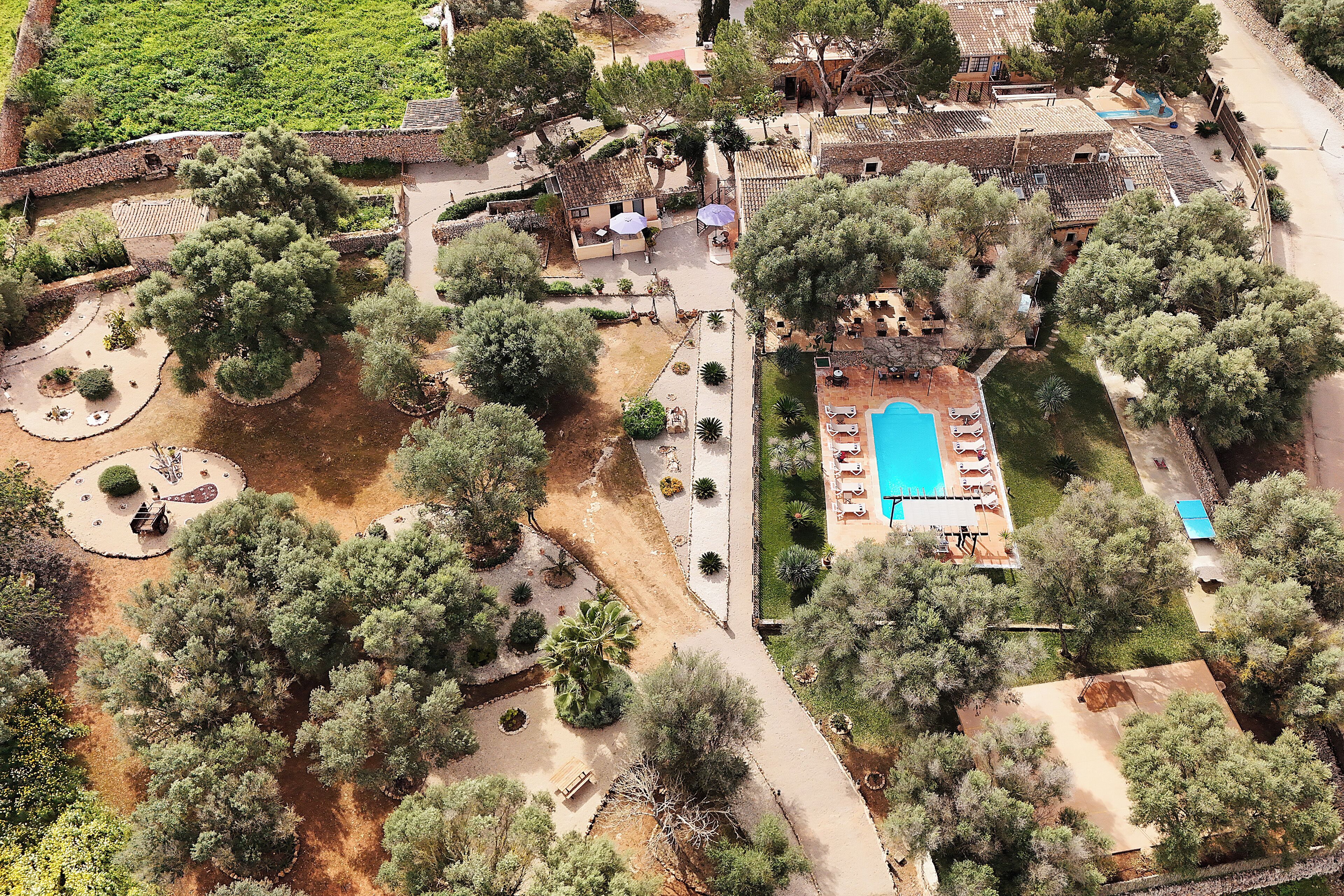 Photo - Finca Sa Canova Agroturismo