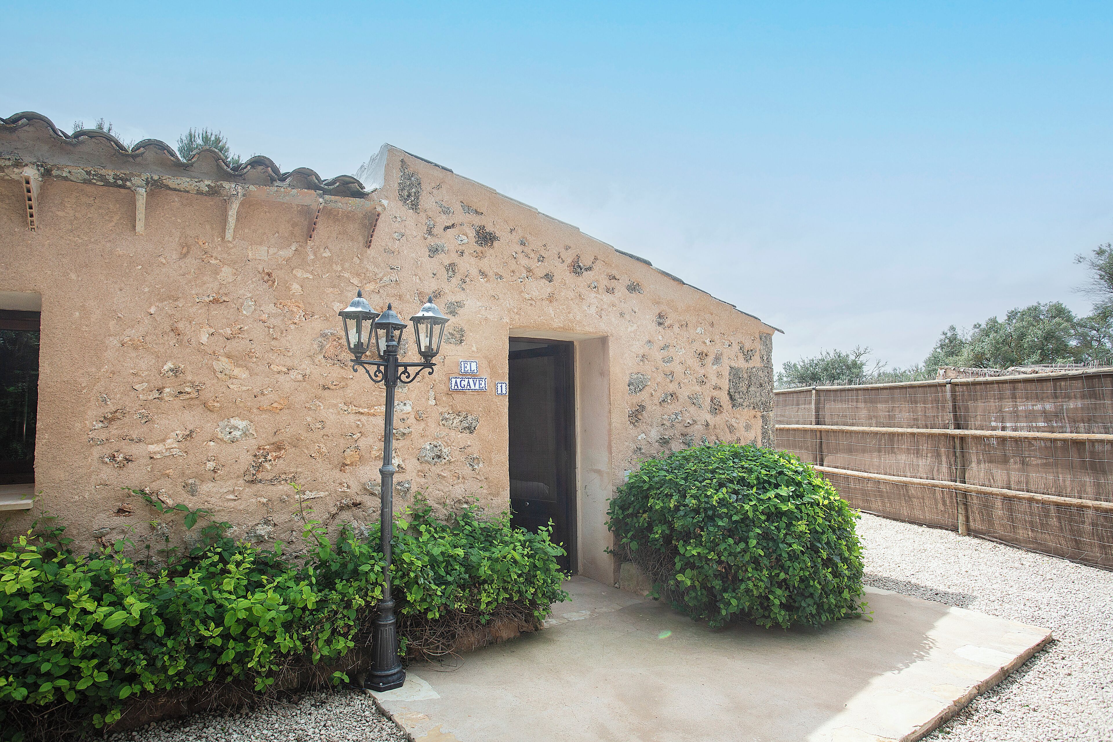 Photo - Finca Sa Canova Agroturismo