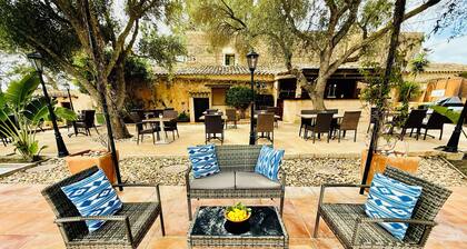 Finca Sa Canova Agroturismo