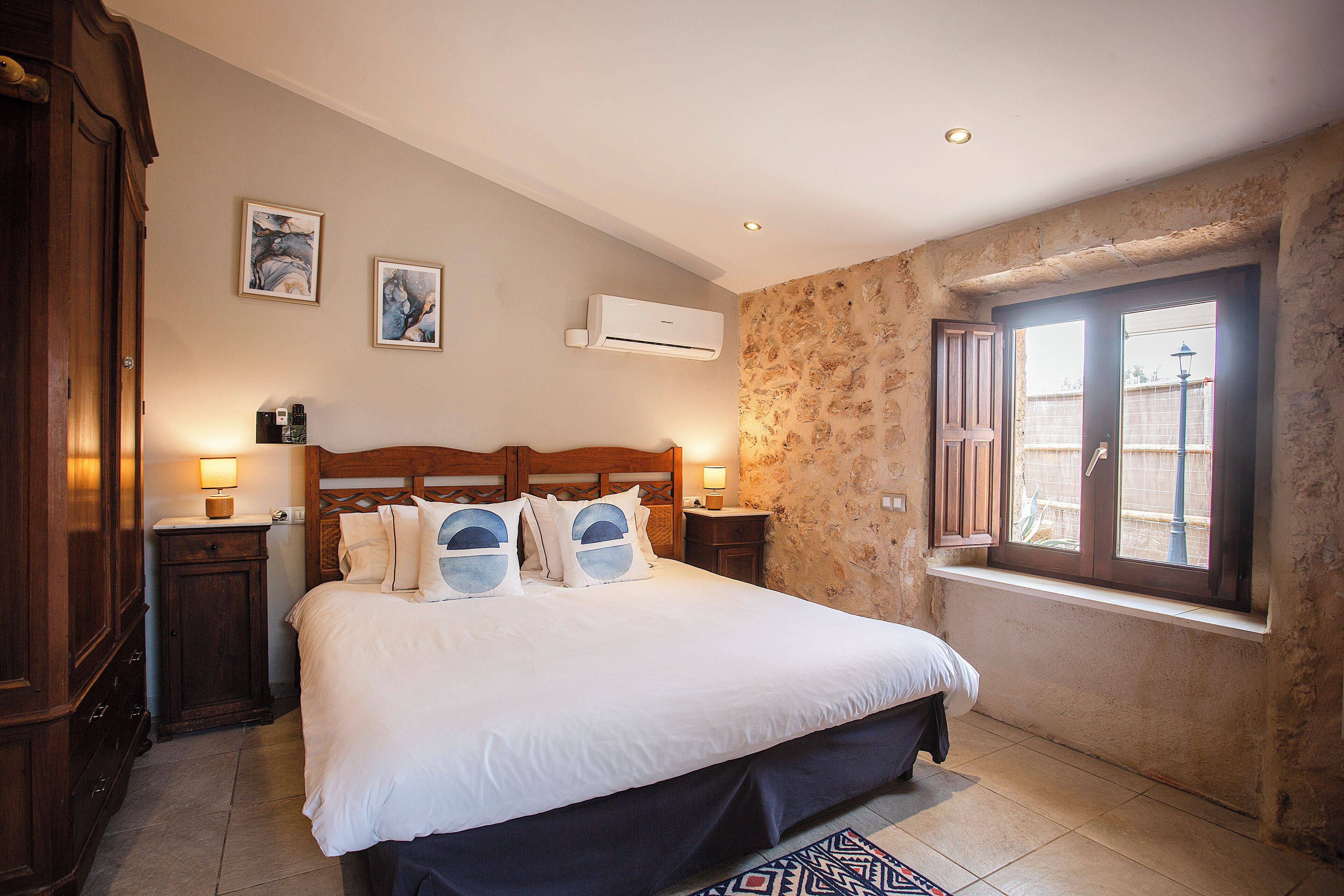 Photo - Finca Sa Canova Agroturismo