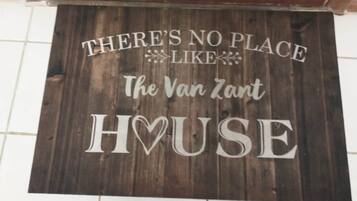 Signature Apartment | Private kitchen | Full-sized fridge, oven, stovetop, coffee/tea maker