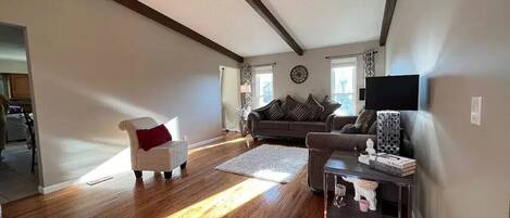 TV connectée, livres