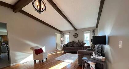 Casa de Saint Charles