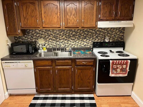 Casa de Saint Charles