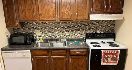 Casa de Saint Charles