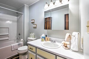 Haartrockner, Handtücher