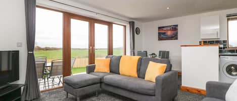 Cottage | Area keluarga