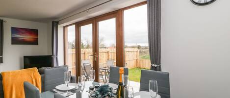 Casa de campo | Interior