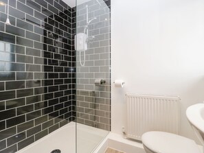 ChaumiĂšre | Salle de bain | Douche