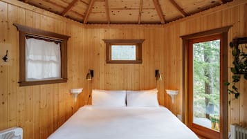 1 sovrum, strykjärn/strykbräda, internet och sängkläder