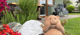 Living with flair on the Millstätter plateau