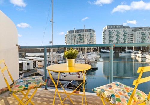 One-of-a-Kind Stay | Free Parking