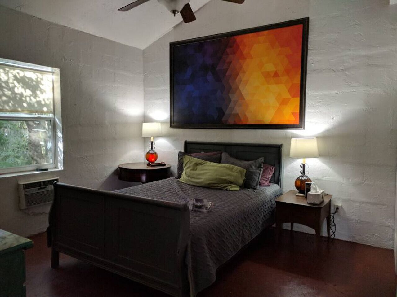 1 camera, ferro/asse da stiro, Wi-Fi, lenzuola